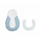 BABYMOOV Cosydream Mosaic - Възглавница Продукт BABYMOOV Cosydream Mosaic - Възглавница - 2 - BG Hlapeta
